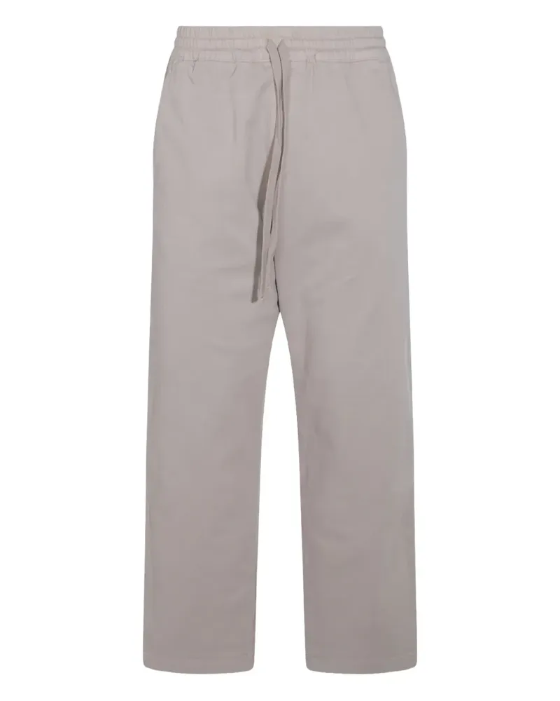 Carhartt WIP Floyde Hose mit Kordelzug - Nude Nude