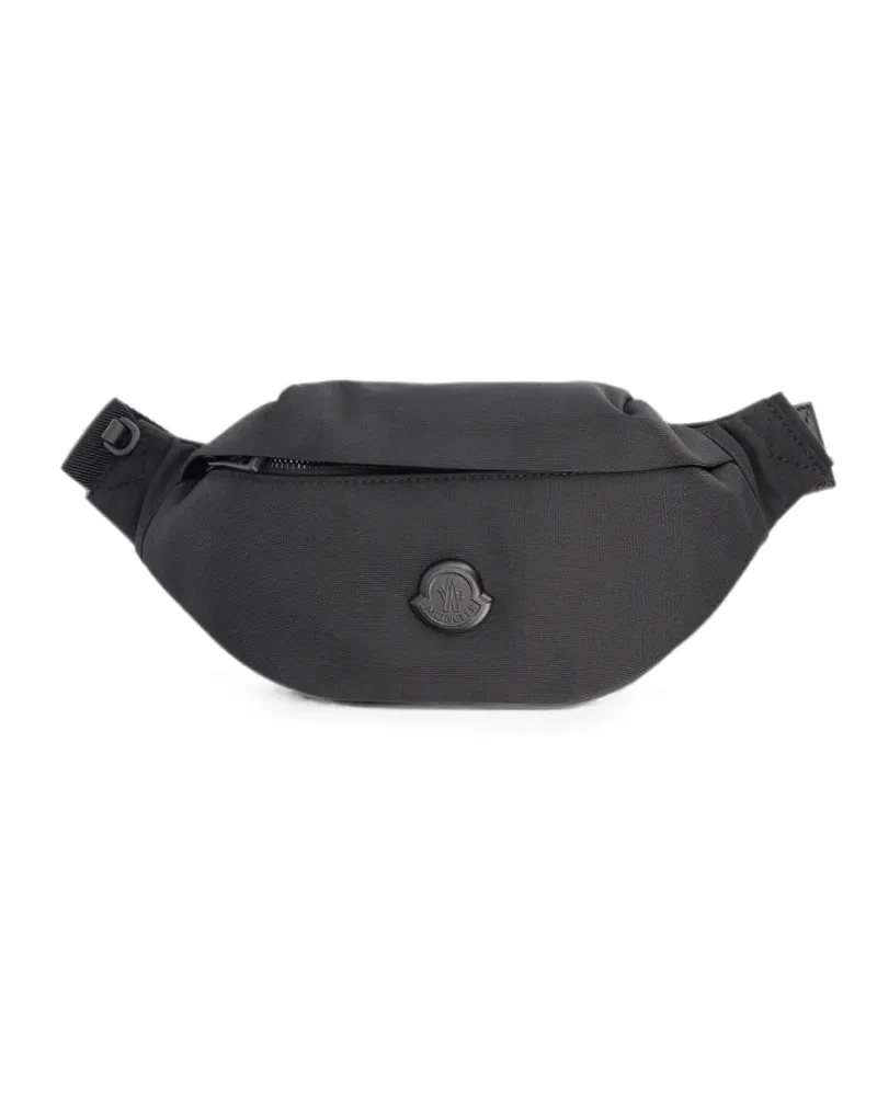 Moncler Durance belt bag - Schwarz Schwarz