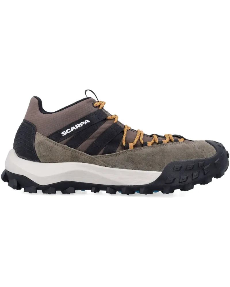 Scarpa Roge Gtx Sneakers - Braun Braun