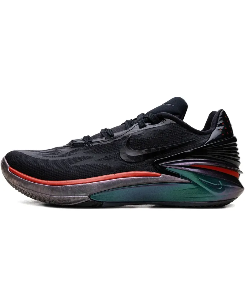 Nike Zoom GT Hustle 2 "Greater Than Ever" Sneakers - Schwarz Schwarz