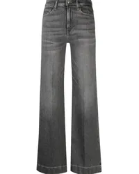 7 for all mankind Modern Dojo Jeans Grau