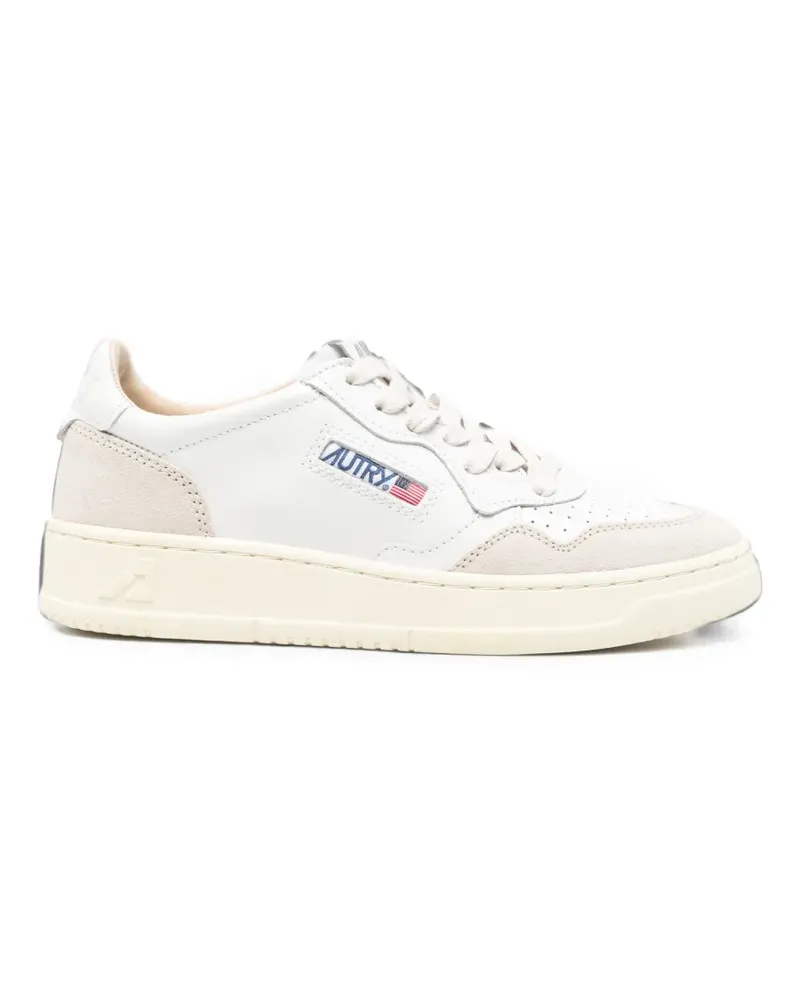 AUTRY Medalist sneakers - Weiß Weiß