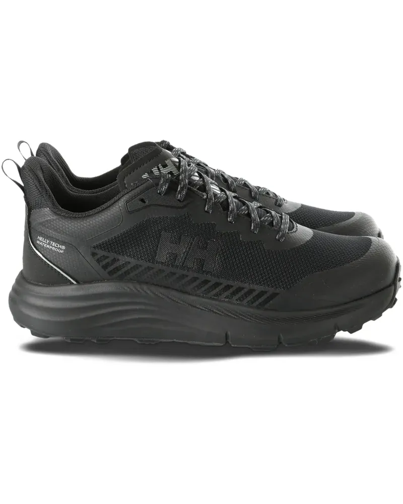 Helly Hansen Stega Sport-Sneakers - Schwarz Schwarz