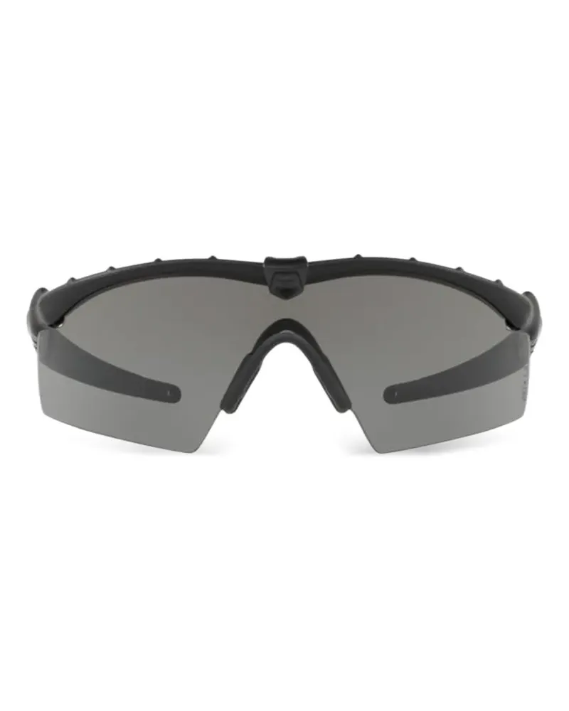 Oakley Standard Issue M Frame® 2.0 Industrial sunglasses - Schwarz Schwarz