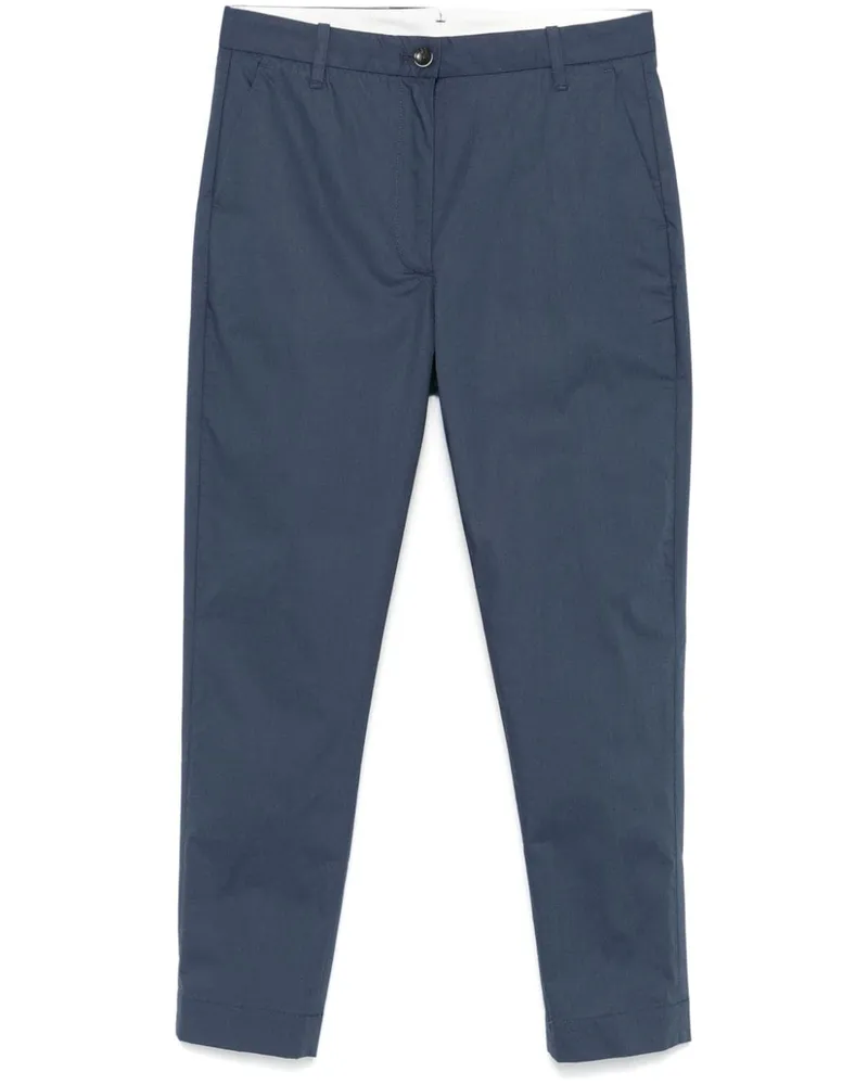 nine:inthe:morning Matilda Hose - Blau Blau