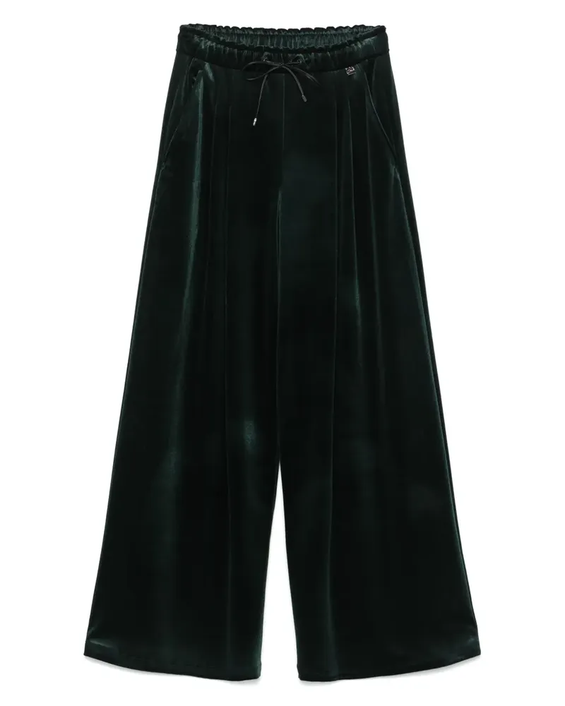 Marc Cain Winnipeg Hose - Grün Grün
