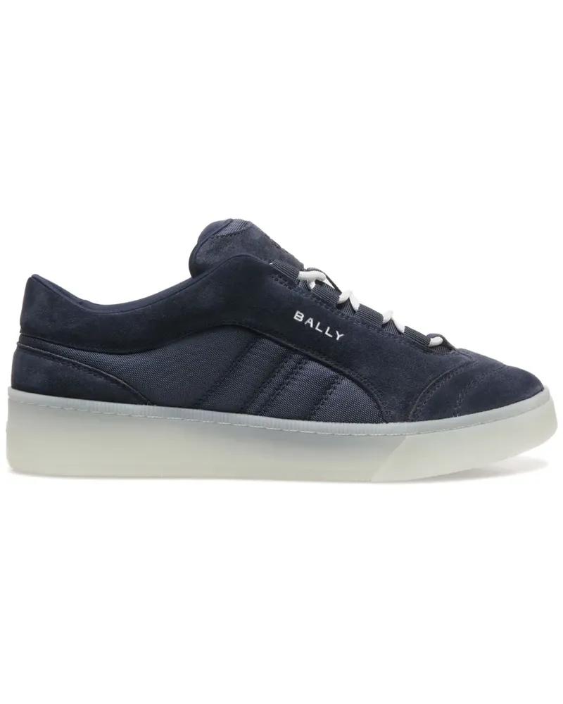 Bally Raise Sneakers - Blau Blau