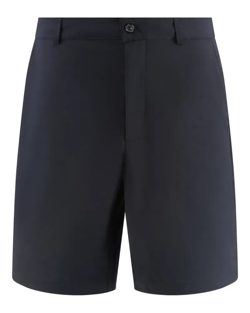 Department 5 Klassische Shorts - Blau Blau