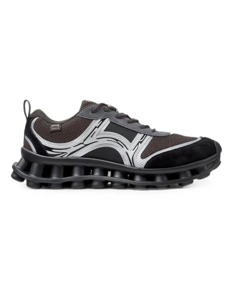 Camper Pelotissima Sneakers - Schwarz Schwarz