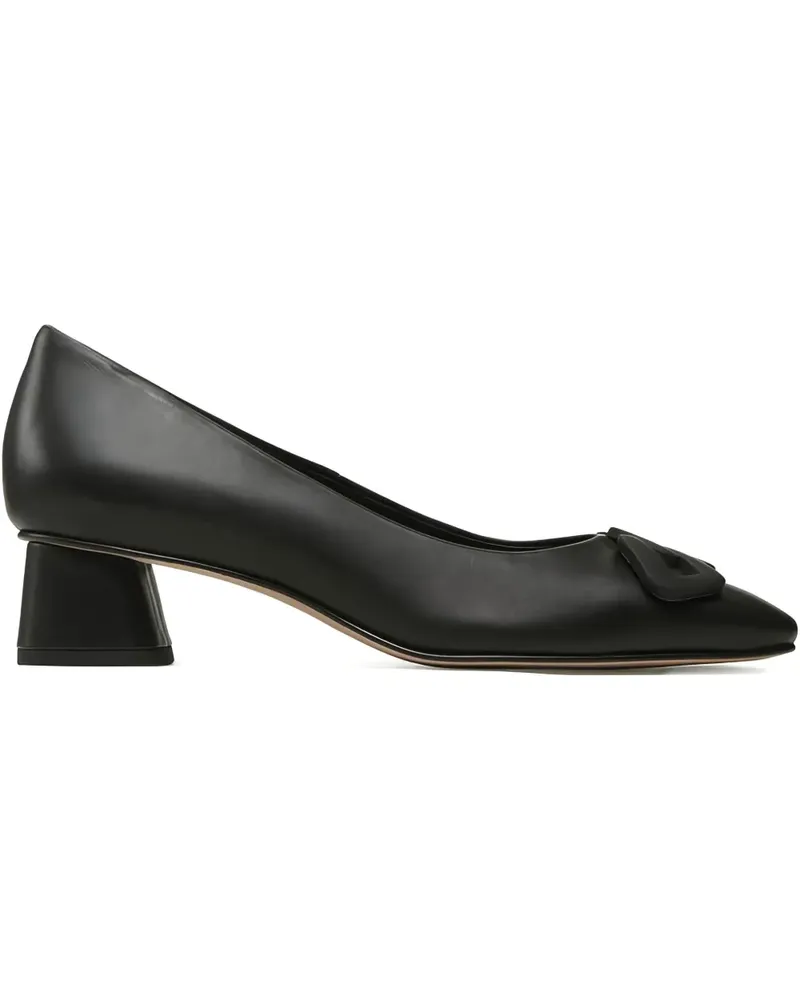 Högl Posh Pumps - Schwarz Schwarz