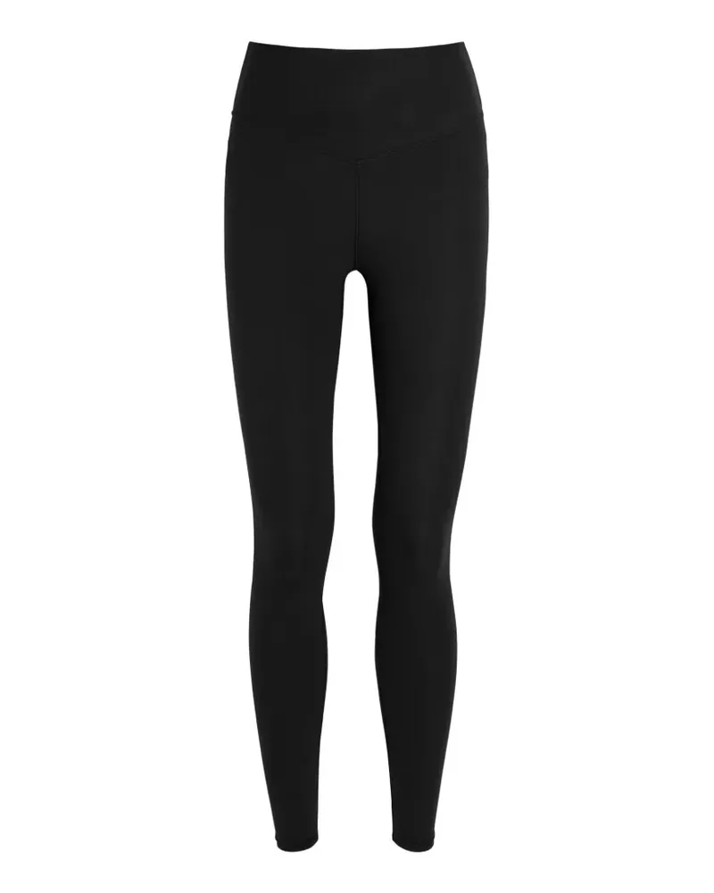 vuori AllTheForm high-waisted leggings - Schwarz Schwarz