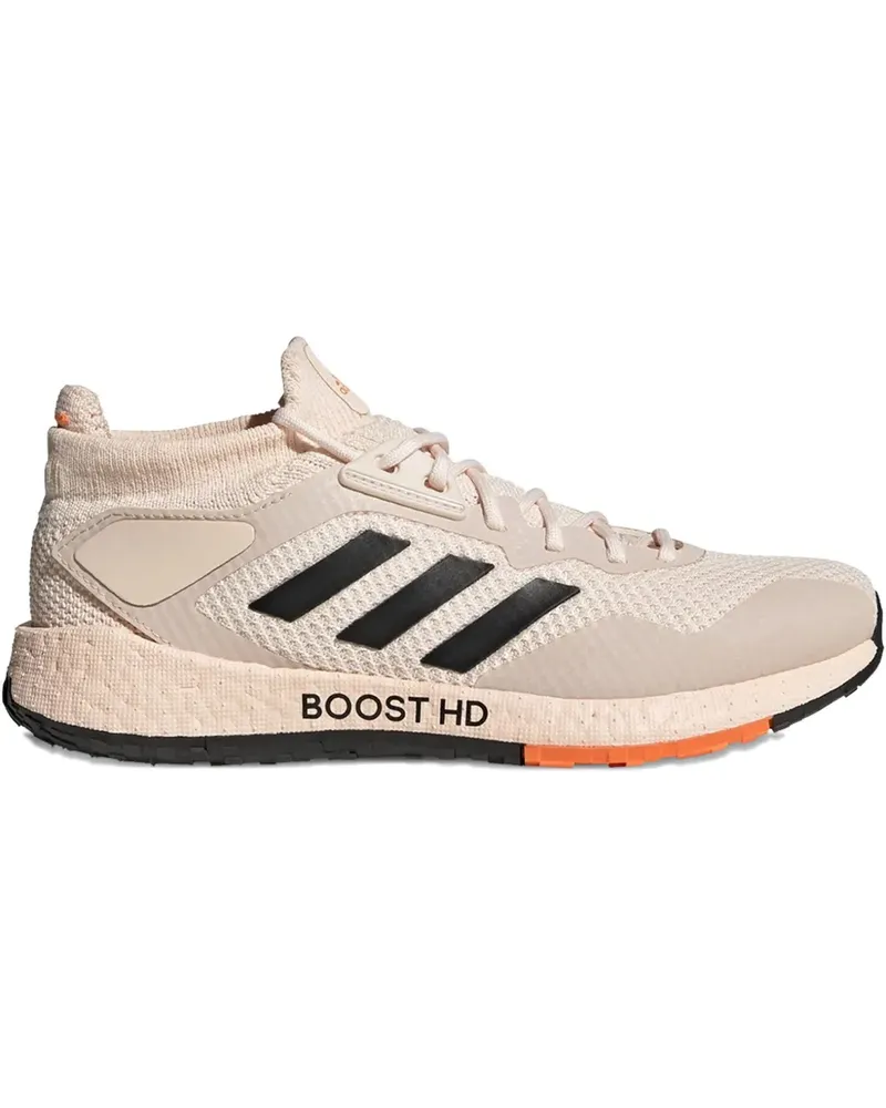 adidas Pulseboost HD Sneakers - Rosa Rosa