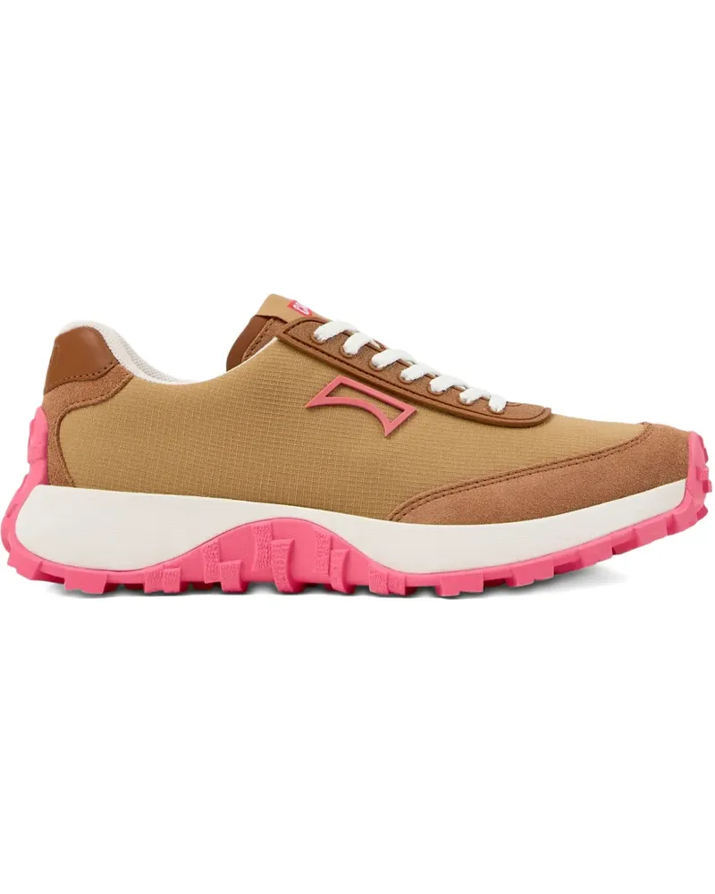 Camper Drift Trail Sneakers - Braun Braun