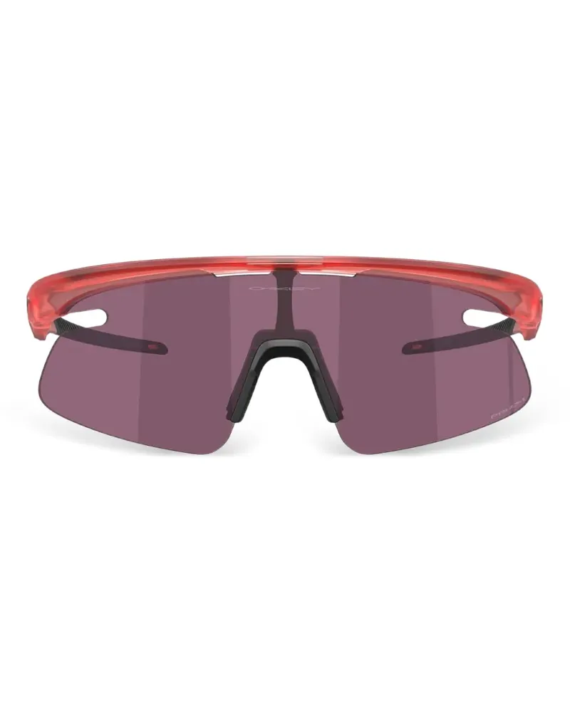 Oakley RSLV Lite Sonnenbrille - Orange Orange