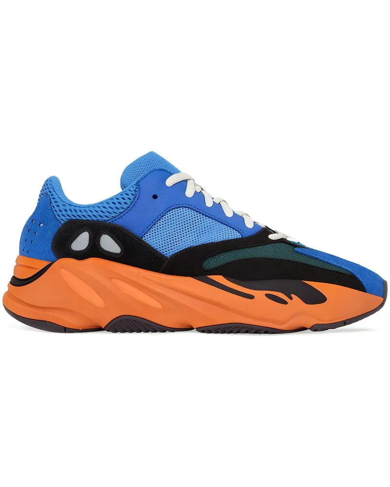 adidas YEEZY Boost 700 Bright Blue Sneakers - Blau Blau