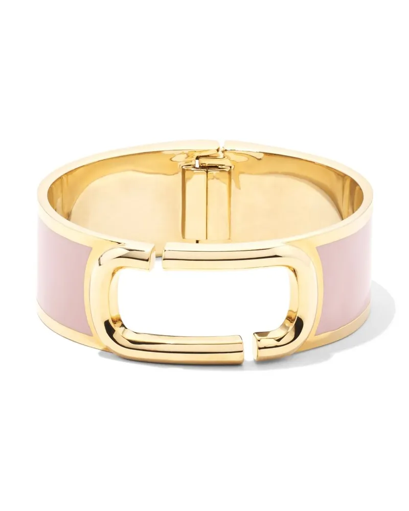Marc Jacobs J Marc Armreif - Gold Gold