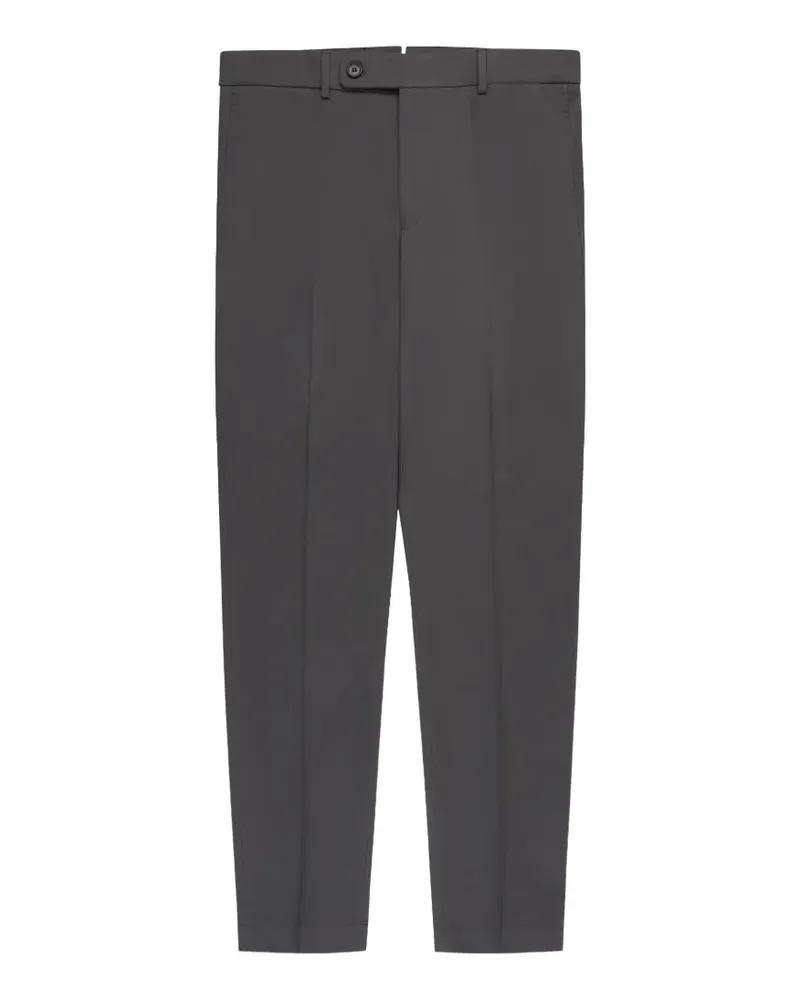 Slowear Flexpant tailored trousers - Grau Grau