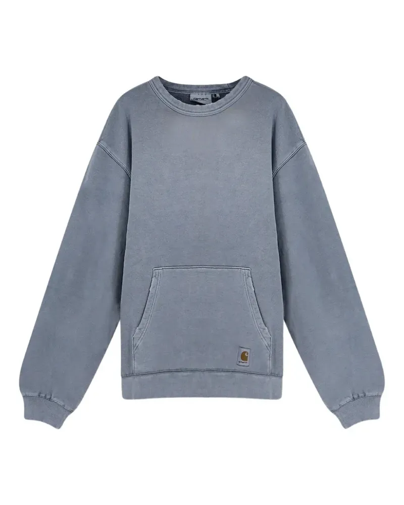Carhartt WIP Torion Sweatshirt - Blau Blau