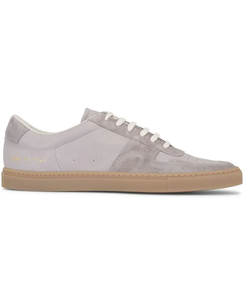 Common Projects BBall Sneakers - Grau Grau