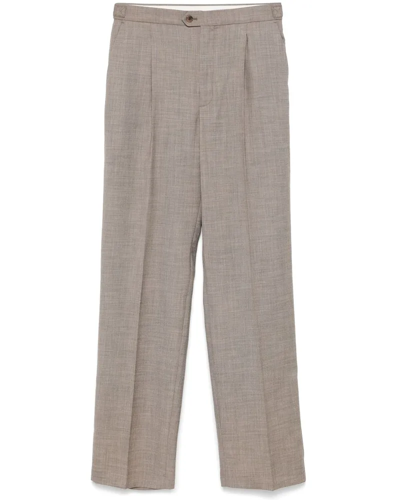 Soeur Suplice Hose - Grau Grau