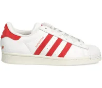 Superstar Sneakers - Weiß