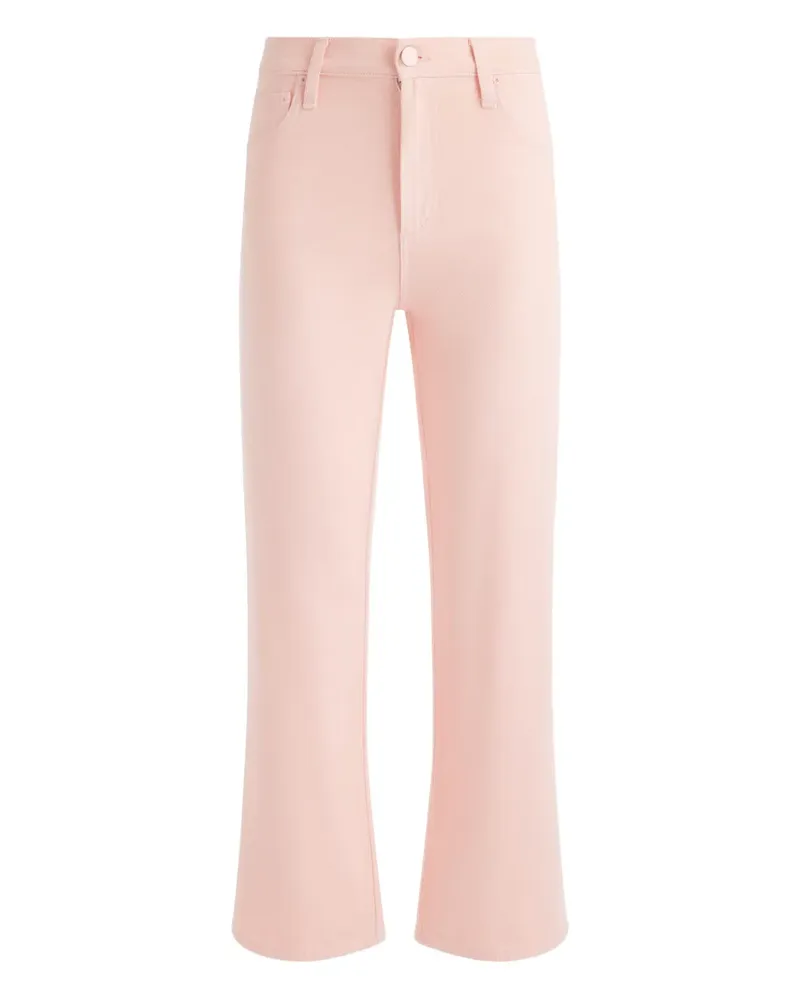 Alice + Olivia Weezy Jeans - Rosa Rosa