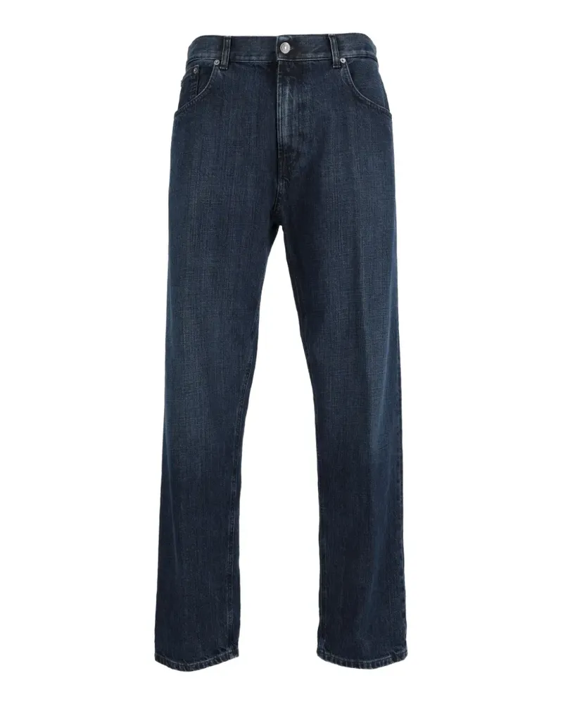 Dondup Ervin Jeans - Blau Blau