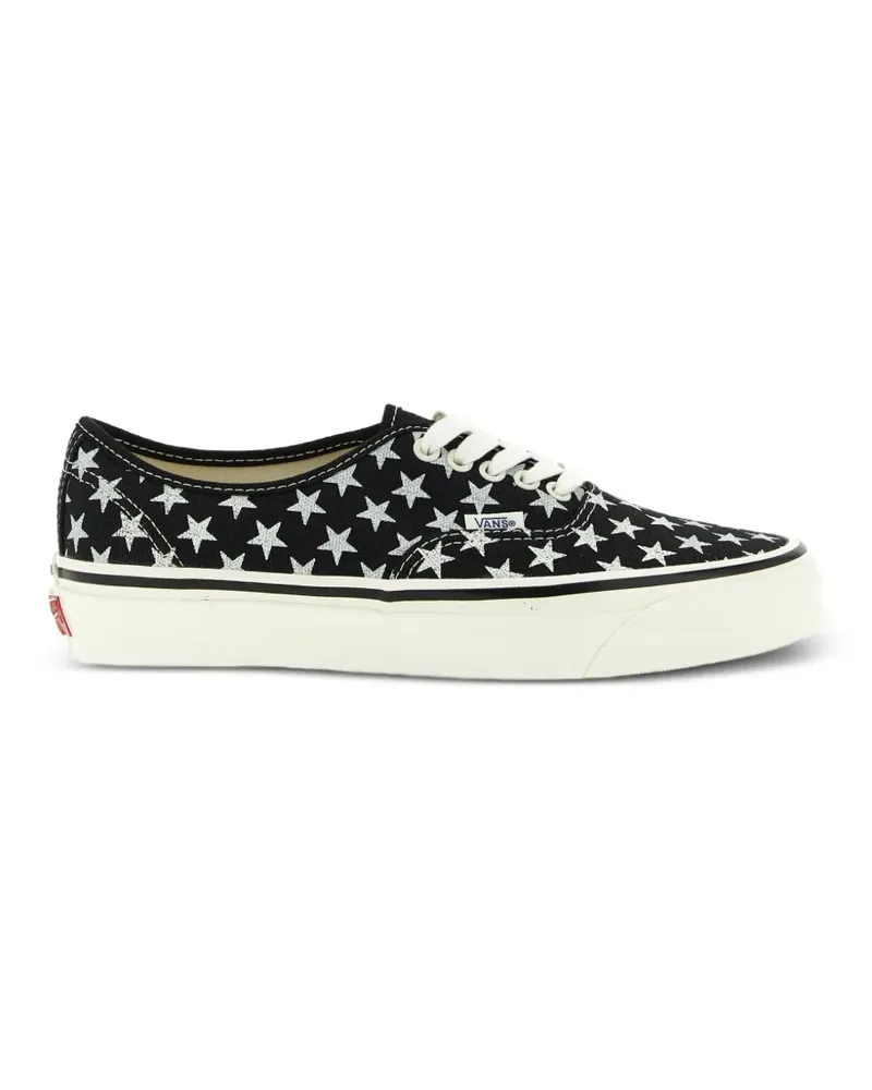 Vans Premium Authentic shoes - Schwarz Schwarz