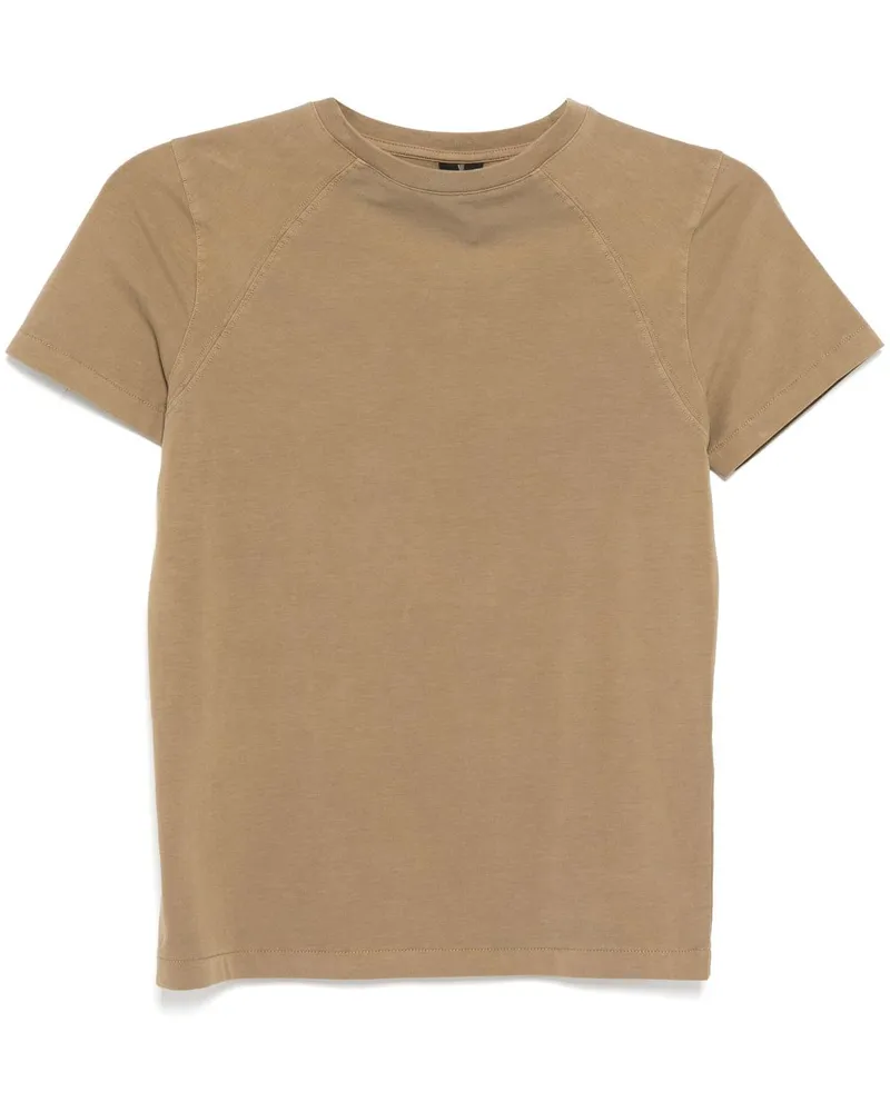 Entire Studios Mini T-Shirt - Braun Braun