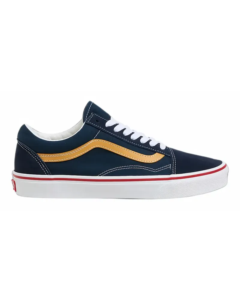 Vans Old Skool sneakers - Blau Blau