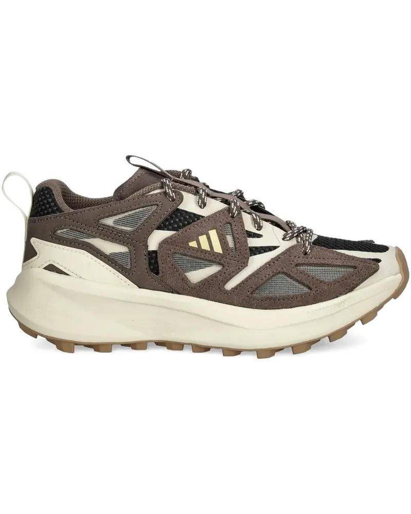 adidas Kantai trail sneakers - Braun Braun