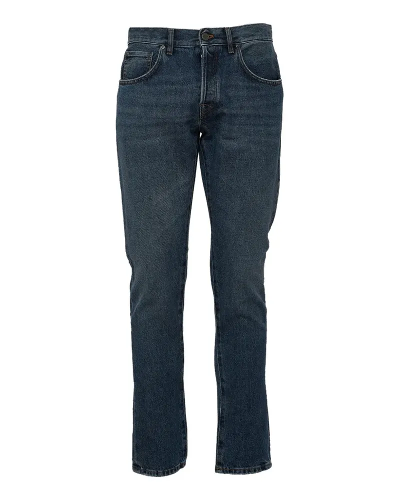 PT TORINO Breakbeat Jeans - Blau Blau