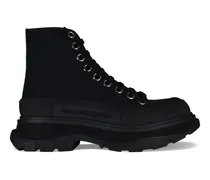 Tread Slick Sneakers - Schwarz