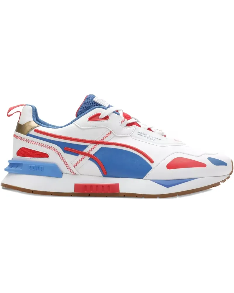 Puma Mirage Tech Parade sneakers - Weiß Weiß