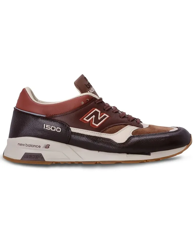 New Balance Made UK 1500 Sneakers - Braun Braun