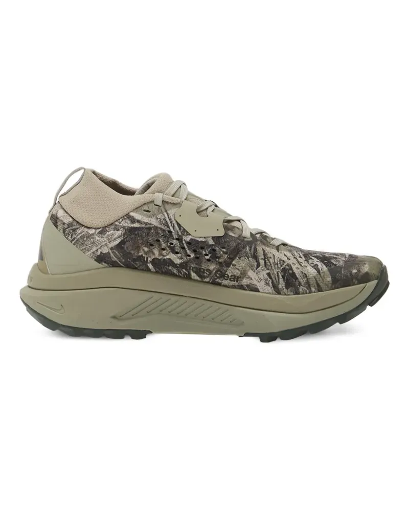 Nike ACG Zegama Trail Sneakers - Grün Grün