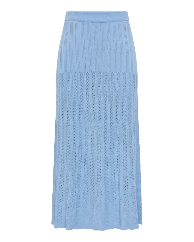 Rebecca Vallance Natalie Midirock - Blau Blau