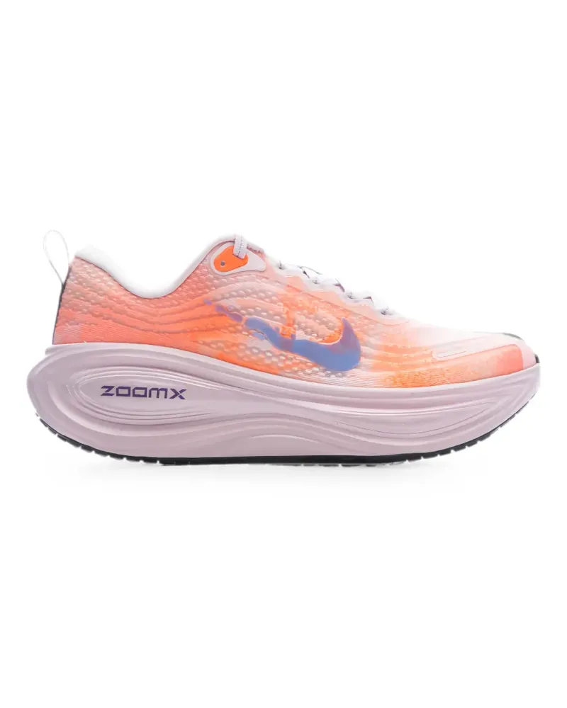 Nike Vomero Plus Lauf-Schuhe - Orange Orange