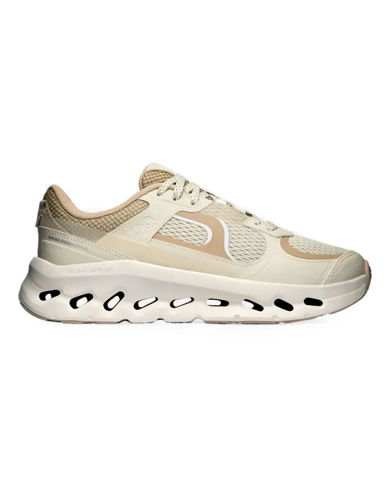 ON Cloudtilt Arc sneakers - Nude Nude