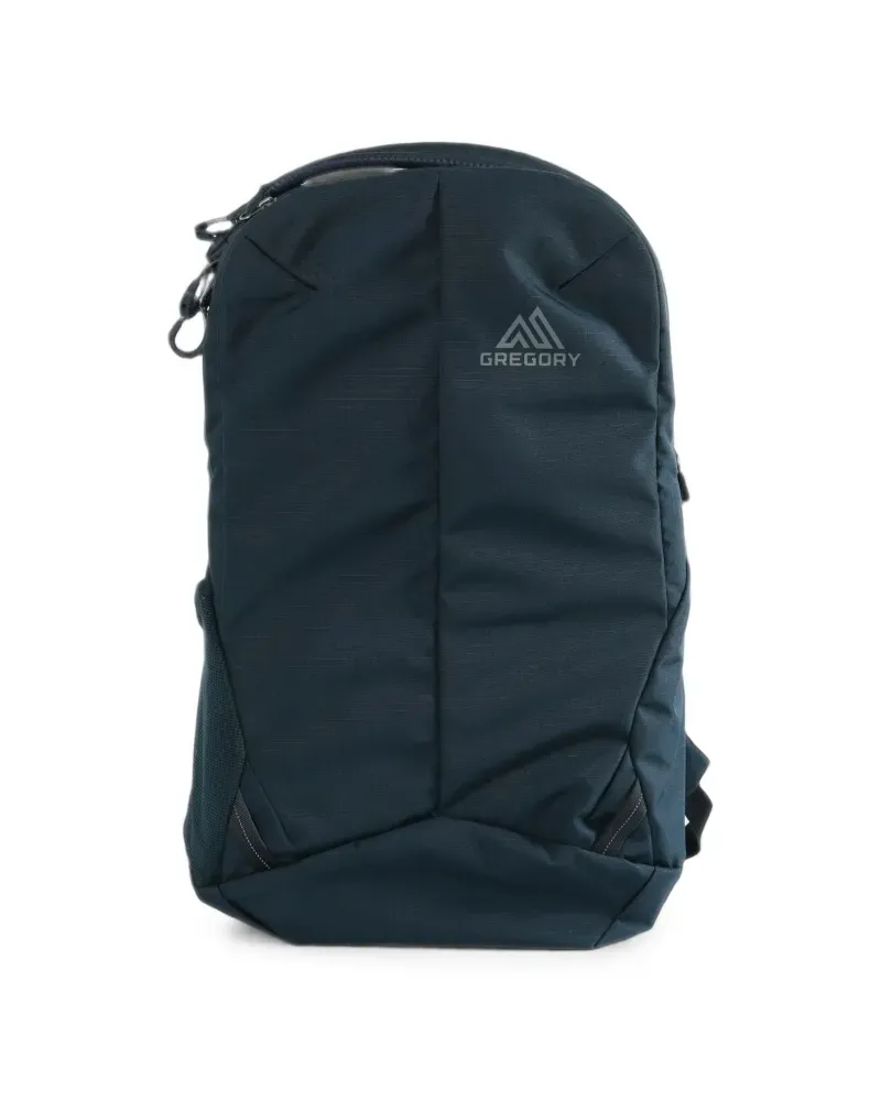 Gregory Rhune 22 logo-print backpack - Blau Blau