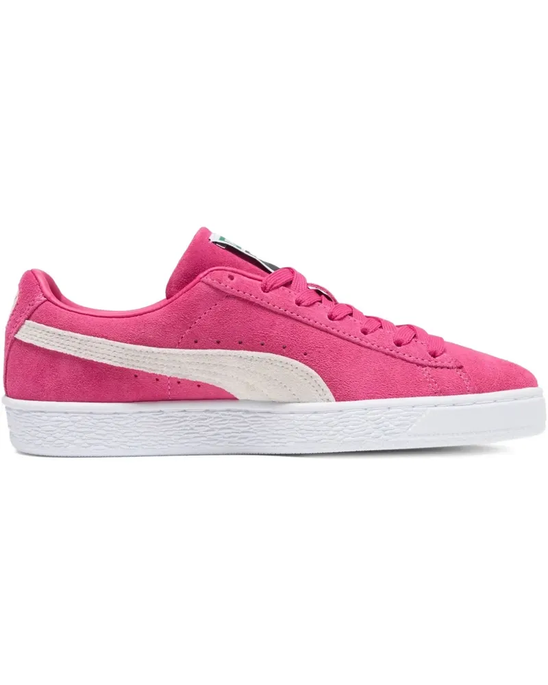 Puma Suede Classic XXI "Pink" Sneakers - Rosa Rosa