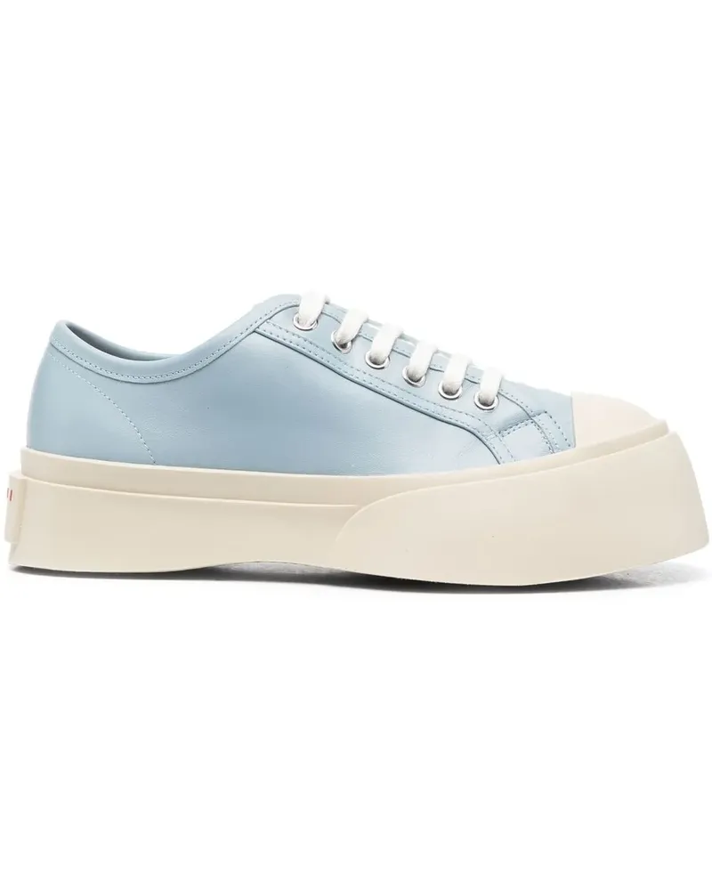Marni Pablo Sneakers - Blau Blau