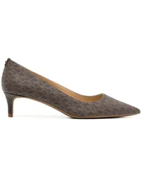 Michael Kors Alina Pumps 50mm Nude