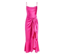 Vivienda Kleid - Rosa