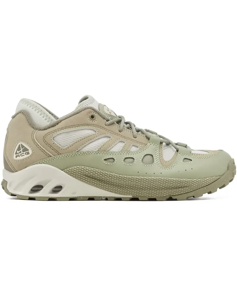 Nike ACG Air Exploraid Sneakers - Grün Grün
