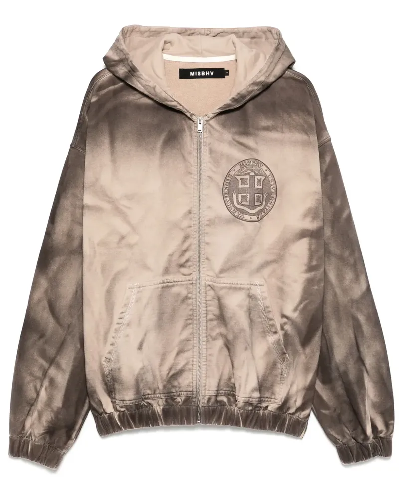 MISBHV Perfect Hoodie - Nude Nude