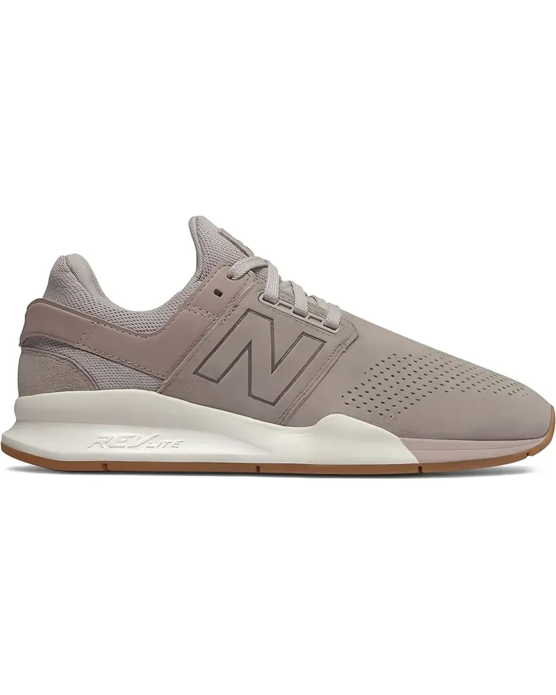 New Balance 247 "Lux Grey" Sneakers - Grau Grau