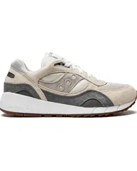 Saucony Shadow 6000 Sneakers Braun