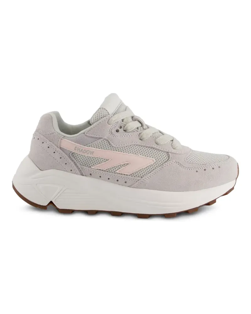 Hi-Tec Shadow RGS sneakers - Grau Grau