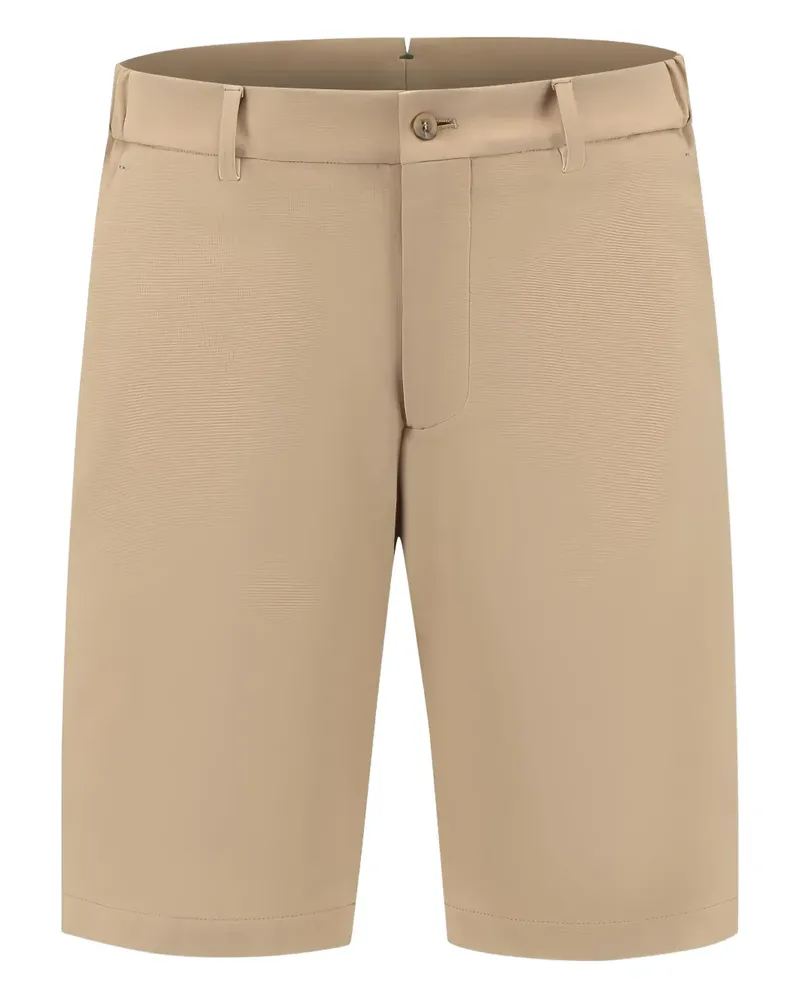 Berwich Klassische Bermudas - Nude Nude